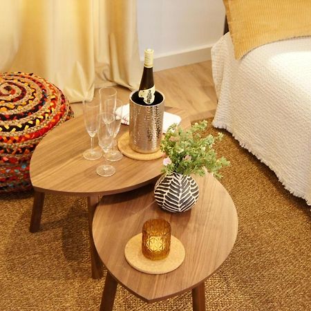 La Cour Du Vignoble Apartment Kaysersberg-Vignoble ภายนอก รูปภาพ