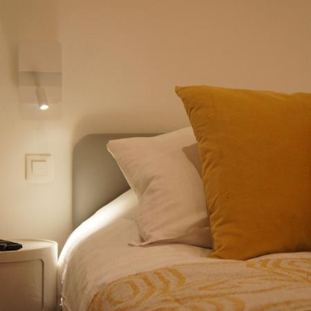 La Cour Du Vignoble Apartment Kaysersberg-Vignoble ภายนอก รูปภาพ