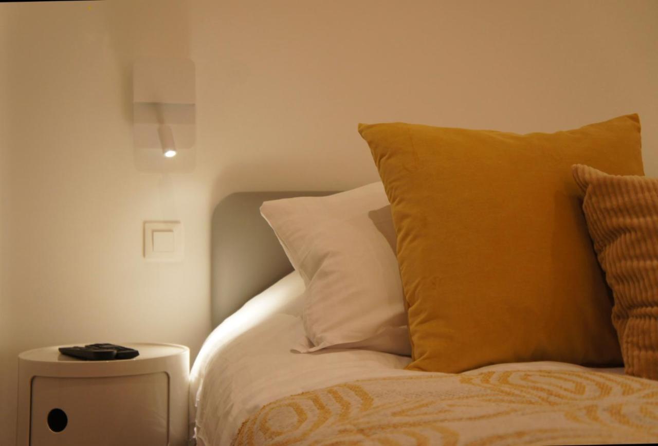 La Cour Du Vignoble Apartment Kaysersberg-Vignoble ภายนอก รูปภาพ