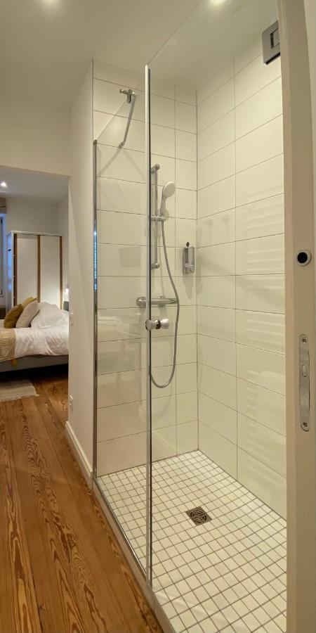 La Cour Du Vignoble Apartment Kaysersberg-Vignoble ภายนอก รูปภาพ