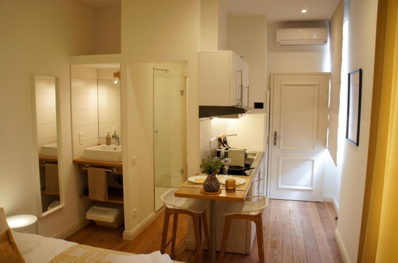La Cour Du Vignoble Apartment Kaysersberg-Vignoble ภายนอก รูปภาพ