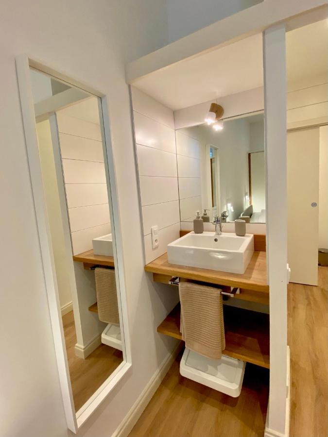 La Cour Du Vignoble Apartment Kaysersberg-Vignoble ภายนอก รูปภาพ