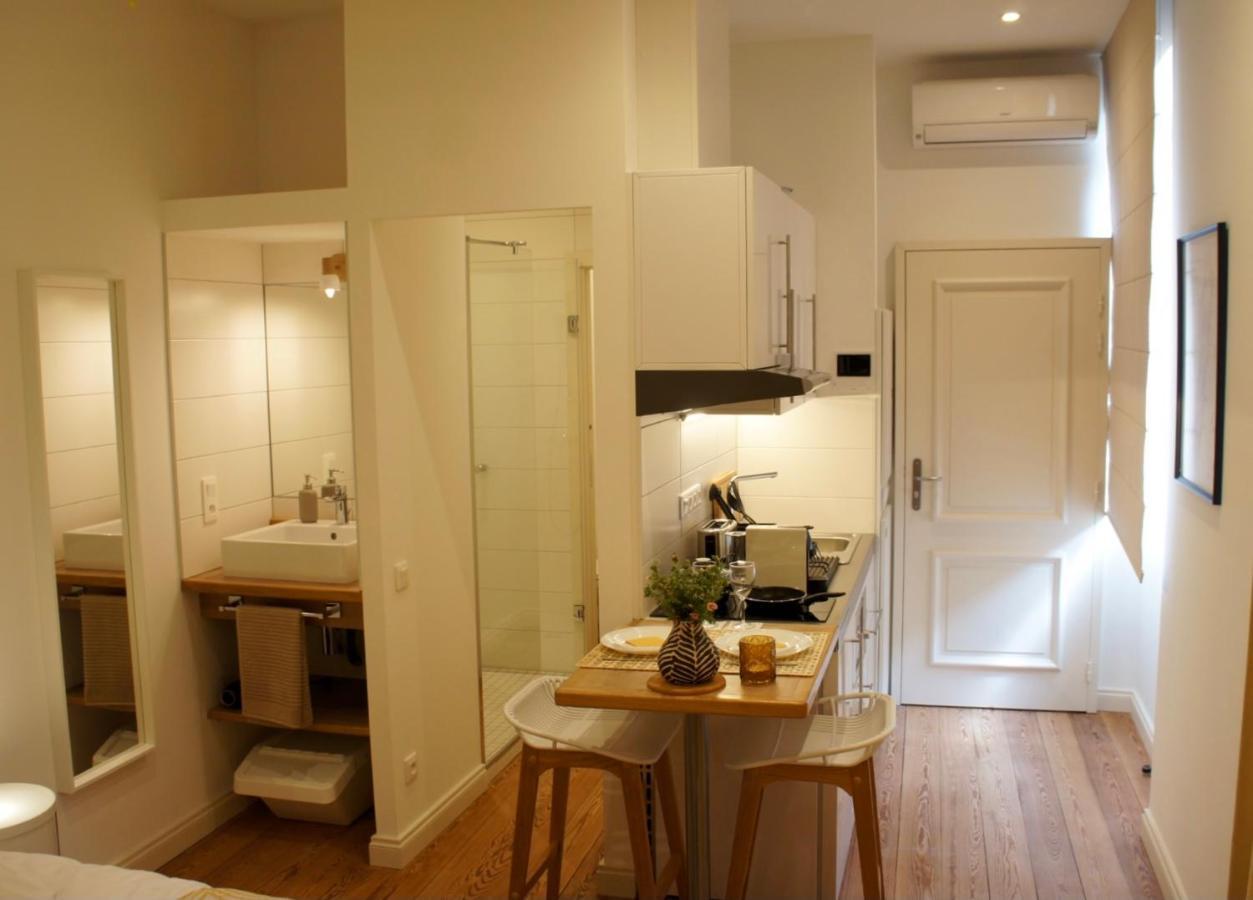 La Cour Du Vignoble Apartment Kaysersberg-Vignoble ภายนอก รูปภาพ
