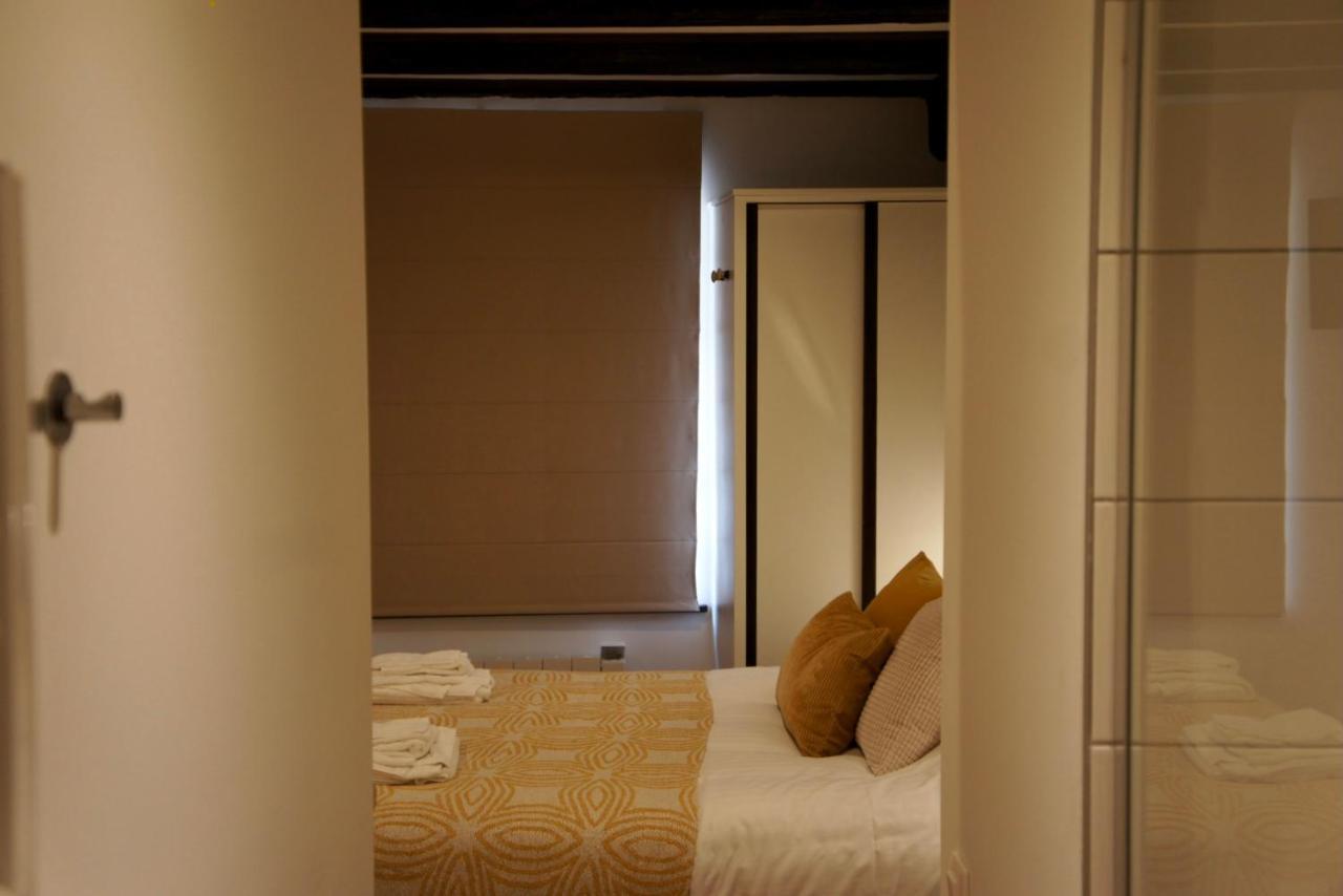 La Cour Du Vignoble Apartment Kaysersberg-Vignoble ภายนอก รูปภาพ