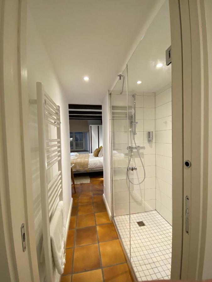 La Cour Du Vignoble Apartment Kaysersberg-Vignoble ภายนอก รูปภาพ